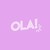 OLA! Communication logo