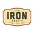 Iron County logo