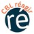 CBL Réagir ! logo