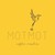 MOTMOT coffee roasters logo