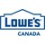 Lowe's Canada logo