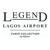 Legend Hotel Lagos Airport, Curio Collection By Hilton logo