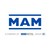 MAM-MANIPULADOS Y ACABADOS METÁLICOS logo
