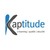 Kaptitude SAS logo