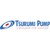 TSURUMI France logo