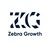 Zebra Growth logo