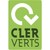 CLER VERTS logo