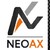 NEOAX logo