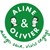 A&O l'épicerie locale logo