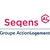 Seqens logo