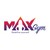 Logo di Max Gym