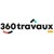 360travaux logo