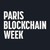 Paris Blockchain Week logo