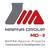 MAPNA Special Projects Construction & Development Co. (MD3) logo