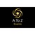 A To Z Events logo