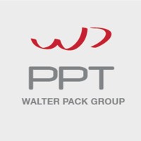 PPT || Walter Pack Group logo