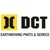 DCT logo
