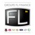 Groupe FL Finance logo