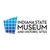 Indiana State Museum and Historic Sites logo