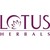Lotus Herbals Pvt Ltd logo