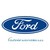 Ford Courtoise Automobiles (GROUPE JALLU-BERTHIER) logo