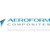 AEROFORM Composites logo