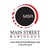Main Street Radiology logo