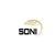 Logo di SONI - System Operator for Northern Ireland