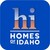 Homes of Idaho, Inc. logo