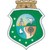 Procuradoria Geral do Estado do Ceará logo
