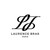 LAURENCE BRAS logo