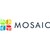 Mosaic logo