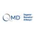 QMD - DEGANIA I BIOMETRIX I ARTHESYS logo
