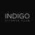 INDIGO Fitness logo