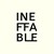 Ineffable Coffee logo