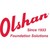 Olshan Foundation Repair Logo