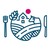 Ruokavirasto | Livsmedelsverket | Finnish Food Authority logo