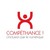 Compéthance  EA logo
