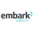 Embark Platform logo