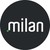 Logo di MILAN
