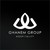 Ghanem Group logo