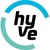 Hyve - Kunto & Terveys logo