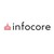 InfoCore logo
