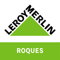 Leroy Merlin Toulouse Roques logo