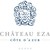 Château Eza***** logo
