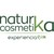 Naturcosmetika logo