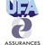UFA ASSURANCES - ALLIANZ logo