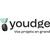 Youdge logo