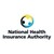 National Health Insurance Authority logo