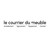 Le Courrier du Meuble et de l'Habitat logo